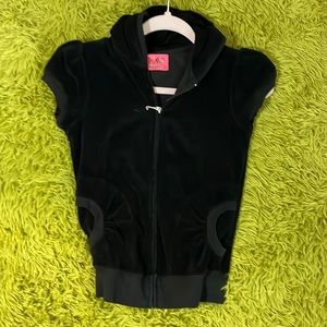 Vintage Juicy Couture jacket
